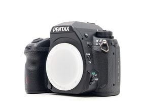 Pentax K-5 IIs