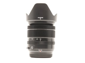 Fujifilm XF 18-55mm f/2.8-4 R LM OIS