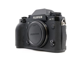 Fujifilm X-T1