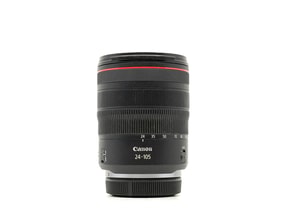 Canon RF 24-105mm f/4 L IS USM