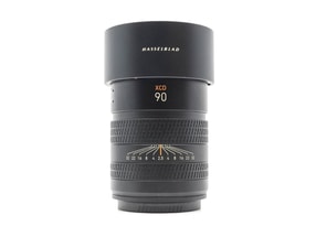 Hasselblad XCD 90mm F/2.5 V