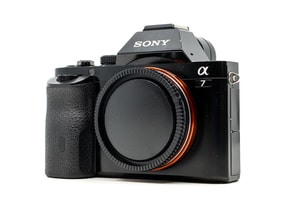 Sony Alpha A7
