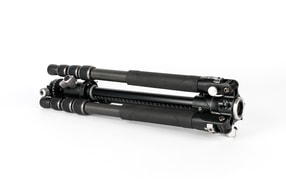 Vanguard VEO 3T+ 264CB Carbon Fibre Travel Tripod