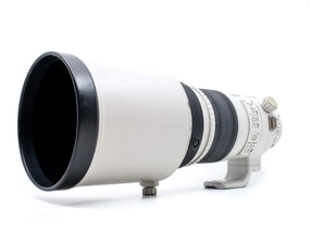 Canon EF 300mm f/2.8 L IS II USM