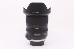 Tamron SP 24-70mm f/2.8 Di VC USD G2 - Nikon Fit