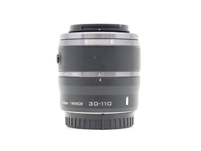 Nikon 1 Nikkor VR 30-110mm f/3.8-5.6