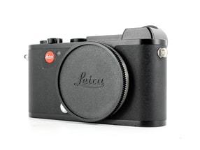 Leica CL [19301]