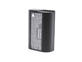 Panasonic DMW-BLK22 Battery
