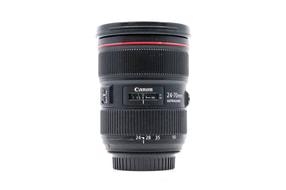 Canon EF 24-70mm f/2.8 L II USM