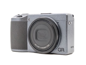 Ricoh GR III Street Edition Special Limited Kit