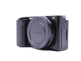 Sony ZV-E10