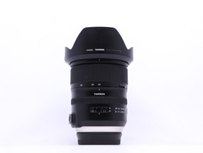 Tamron SP 24-70mm f/2.8 Di VC USD G2 - Canon EF Fit