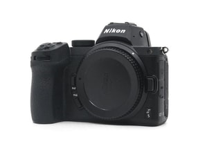 Nikon Z5