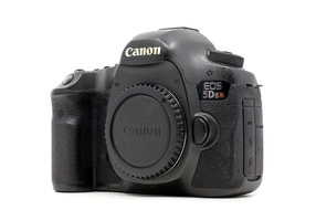Canon EOS 5DS R