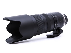Tamron SP 70-200mm f/2.8 Di VC USD G2 - Nikon Fit