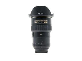 Nikon AF-S Nikkor 16-35mm f/4G ED VR
