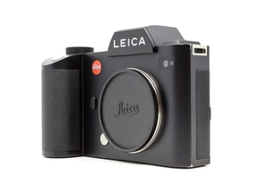 Leica SL (Typ 601)