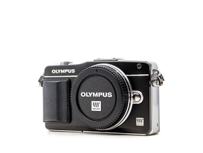Olympus Pen E-PM2