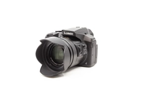 Panasonic Lumix DMC-FZ300