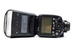 Canon Speedlite 600EX-RT