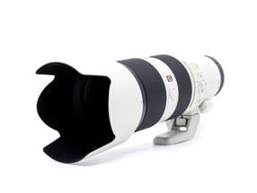 Sony FE 70-200mm f/2.8 GM OSS