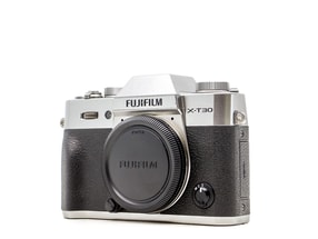 Fujifilm X-T30