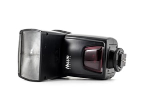 Nissin Di622 Blitz - Canon Kompatibel