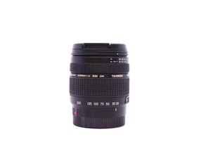 Tamron AF 28-200mm F/3.8-5.6 XR Di Aspherical (IF) Macro - Sony A Fit