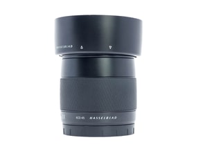Hasselblad XCD 45mm f/3.5