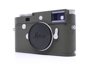 Leica M10-P Safari Edition [20015]