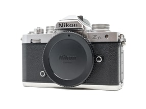 Nikon Z fc