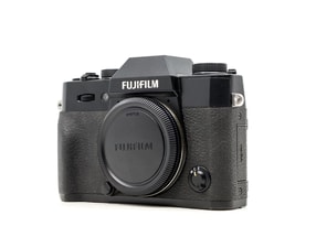 Fujifilm X-T10
