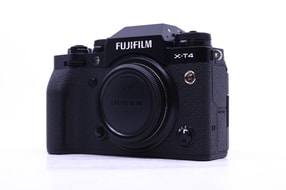 Fujifilm X-T4