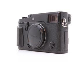 Fujifilm X-Pro 2