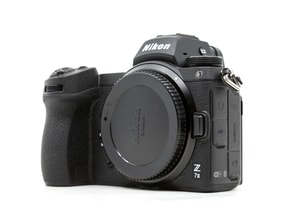 Nikon Z7 II