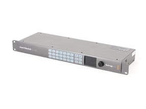 Blackmagic Design Smart VideoHub 20x20
