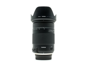 Tamron 18-400mm f/3.5-6.3 Di II VC HLD - Nikon Kompatibel