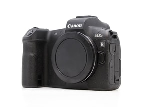Canon EOS R