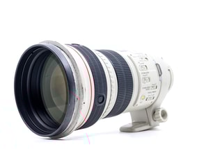 Canon EF 300mm f/2.8 L IS USM