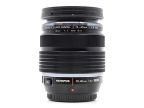 Olympus M.Zuiko Digital ED 12-40mm f/2.8 PRO