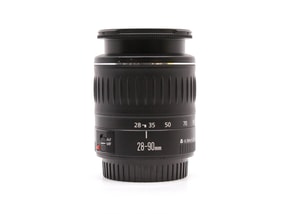 Canon EF 28-90mm f/4-5.6 III