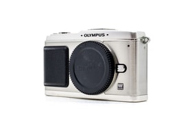 Olympus Pen E-P1