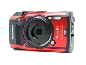 Olympus Tough TG-5