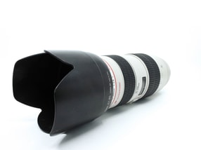 Canon EF 70-200mm f/2.8 L USM
