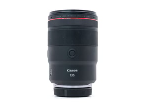Canon RF 135mm f/1.8 L IS USM