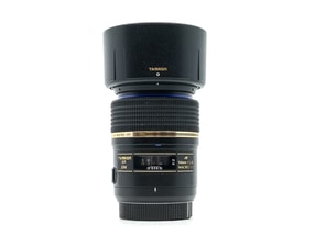 Tamron SP AF 90mm f/2.8 Di Macro - Geschikt voor Nikon