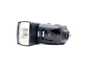 Metz 64 AF-1 Digital Flashgun - Pentax Dedicated