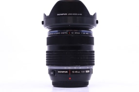 Olympus M.Zuiko Digital ED 12-40mm f/2.8 PRO