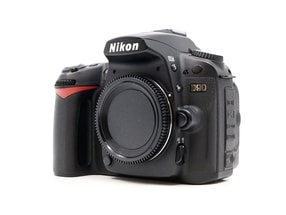 Nikon D90