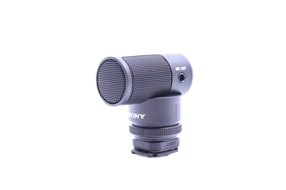 Sony ECM-G1 Microphone